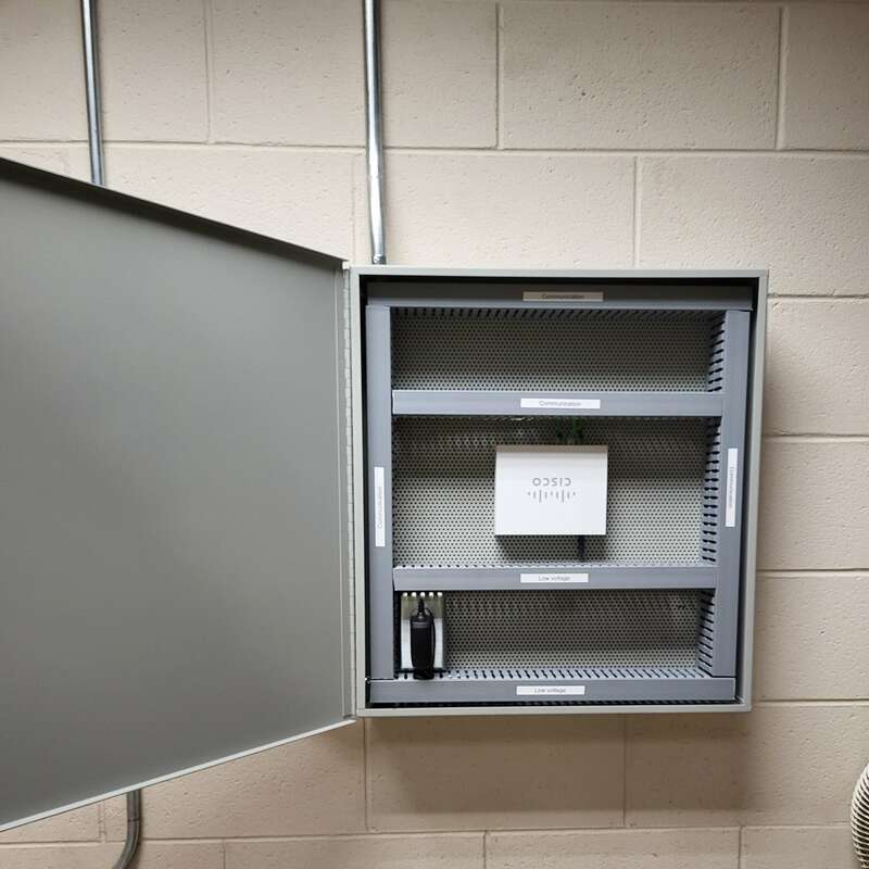 Schneider Electric Building Automation