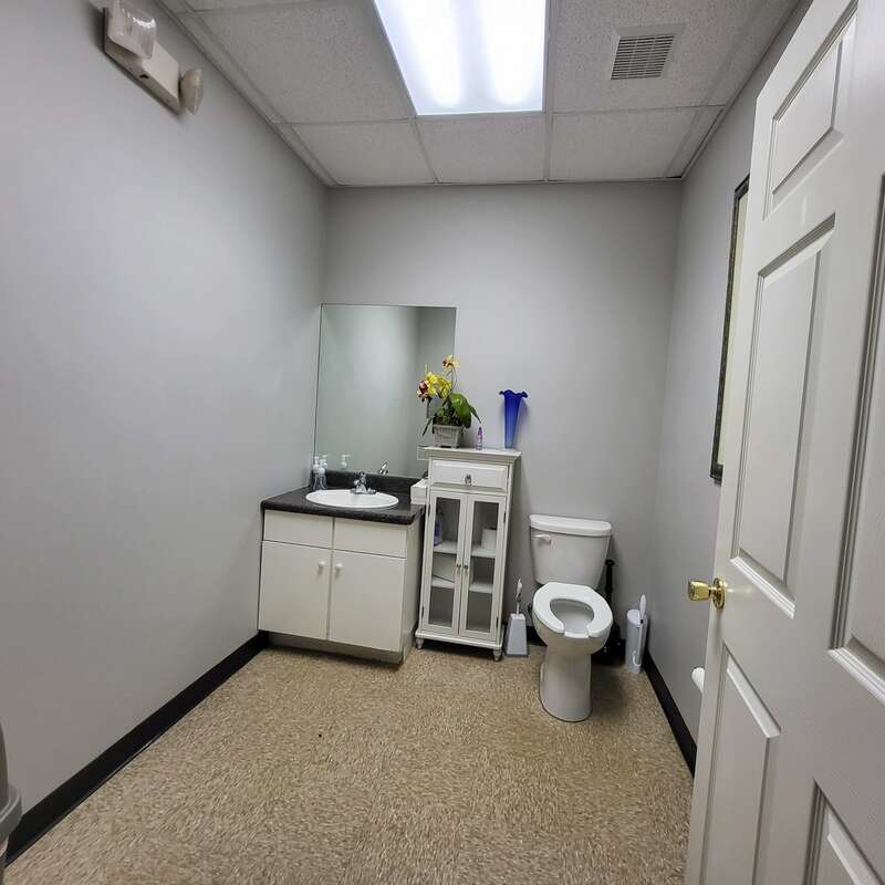 South Eastern Steel Lighting Retrofit